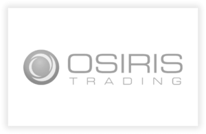 Osiris Trading logo