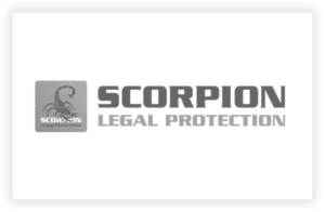 Scorpion Legal logo