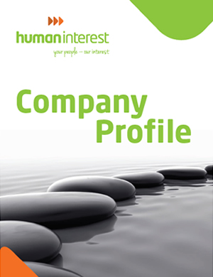 Human Interest Company Profile